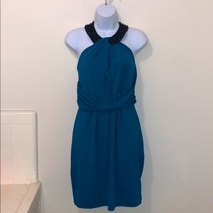 Women’s Venus Sleeveless & Studded Mini Dress